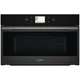 Whirlpool W9 MD260 BSS beépíthető mikrohullámú sütő