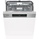 Gorenje GI693C60XUV kezelőpanelig beépíthető mosogatógép
