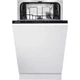 Gorenje GV520E15 teljesen beépíthető mosogatógép