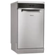 Whirlpool WSFO 3O34 PF X szabadonálló mosogatógép