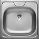 Livinox Panel mosogató 1 1/2&quot; - N-144K
