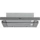 Whirlpool AKR 747 IX/1 kihúzható páraelszívó - inox