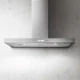 Elica Spot Plus IX/A/60 fali kürtős páraelszívó - inox
