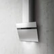 Elica Stripe IX/A/60/LX döntött ernyős páraelszívó - inox