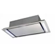 Sirius SLT-958 H200 4V TW mennyezetbe építhető páraelszívó - inox