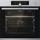 Gorenje BPSA6747A08X beépíthető pirolitikus multifunkciós sütő