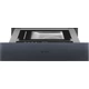 Smeg CPV115G beépíthető Sous Vide fiók