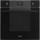 SMEG SFP6101TB3 beépíthető pirolitikus hőlégkeveréses sütő