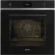 SMEG SFP6401TB beépíthető pirolitikus hőlégkeveréses sütő