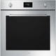 SMEG SO6401S2X beépíthető kombinált gőzpároló-sütő