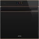 SMEG SO6604S4PNR beépíthető kombinált gőzpároló-sütő