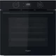 Whirlpool OMK58HU1B beépíthető multifunkciós sütő