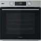 Whirlpool OMSK58HU1SX beépíthető multifunkciós gőzsütő