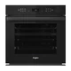 Whirlpool AKZ9S 8260 FB beépíthető gőz sütő