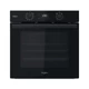 Whirlpool OMSR58RU1SB beépíthető sütő