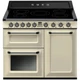 SMEG TR103IP2 szabadonálló elektromos tűzhely - COOKER