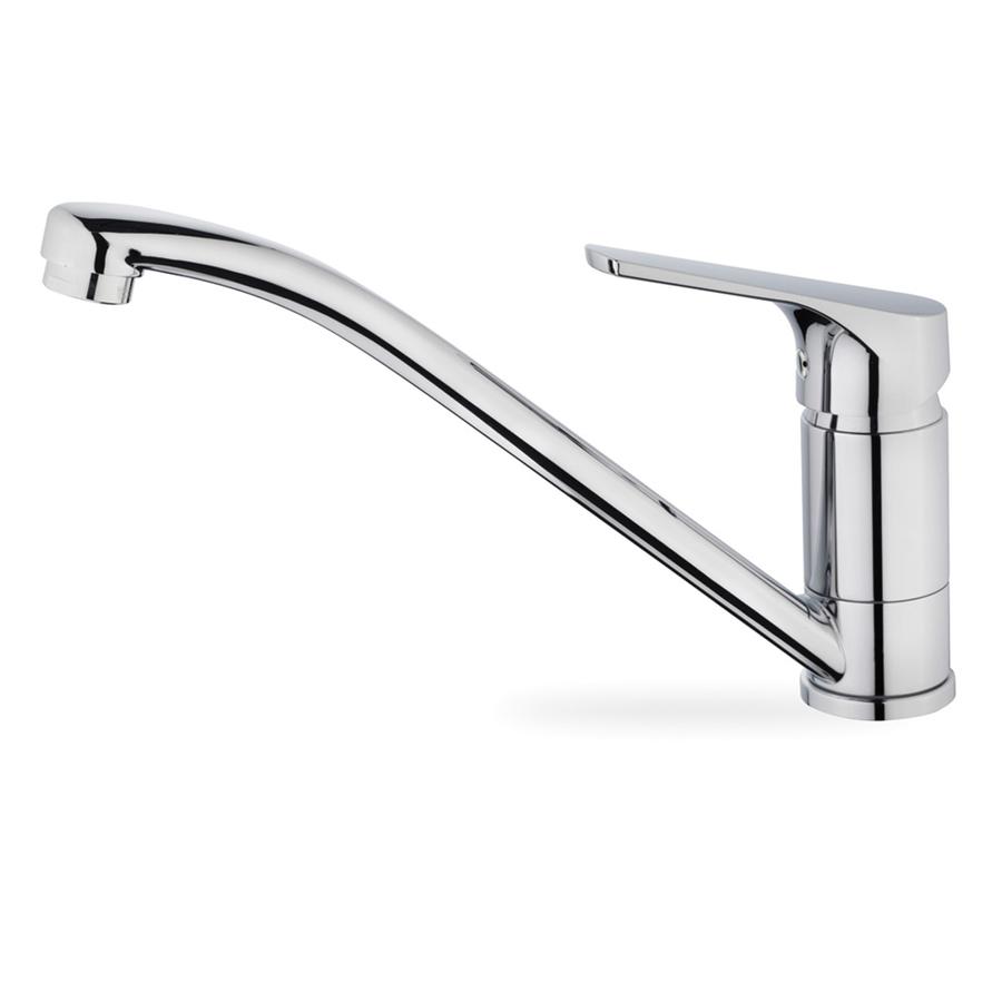 Teka mtp 913 egykaros álló konyhai csaptelep 469130200 króm