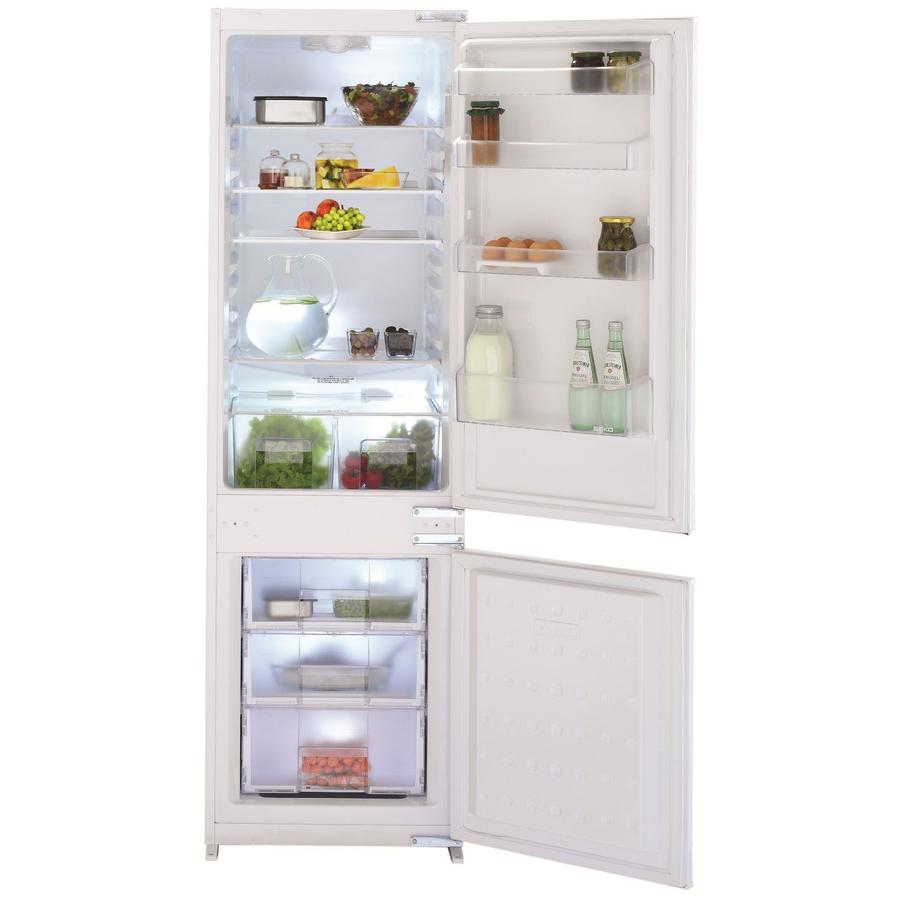 Beko beépíthető hűtő