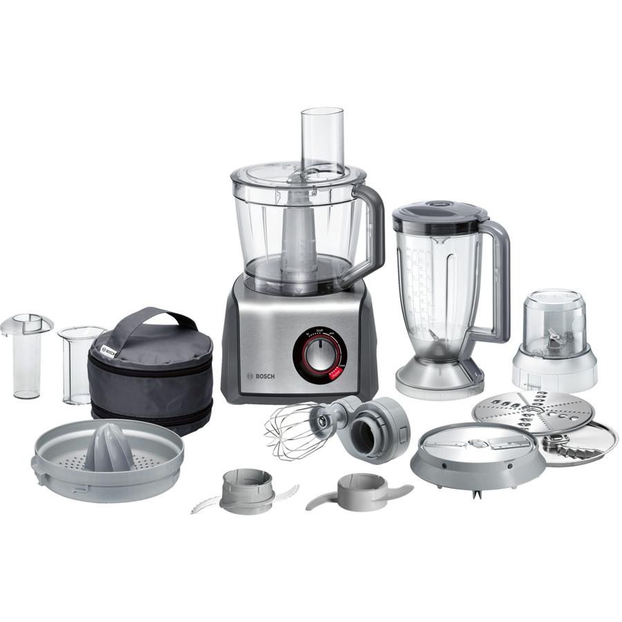 Bosch mcm68861 konyhai robotgép