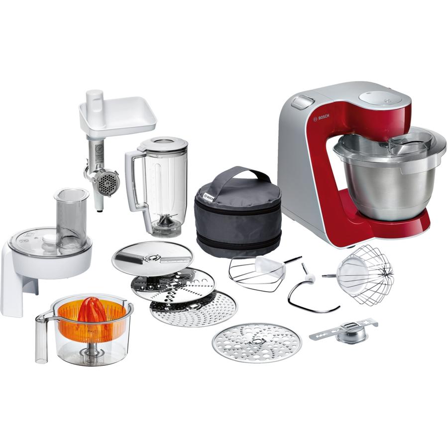 Bosch mum55761 konyhai robotgép