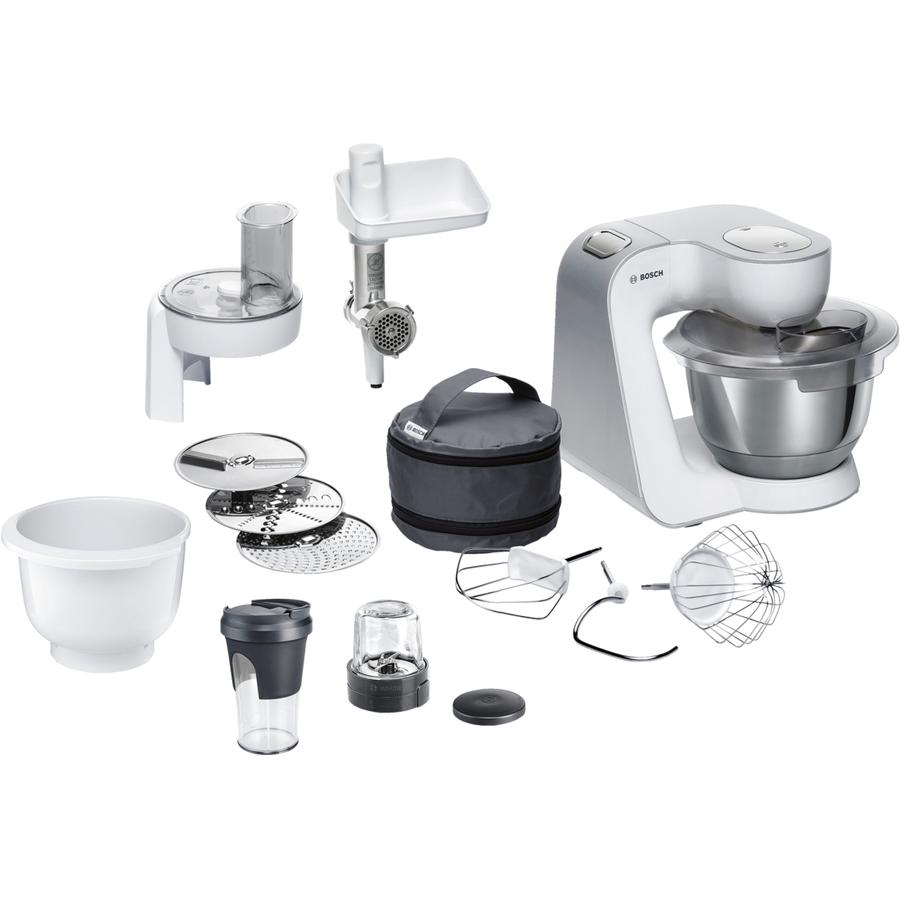Bosch mum58250 konyhai robotgép