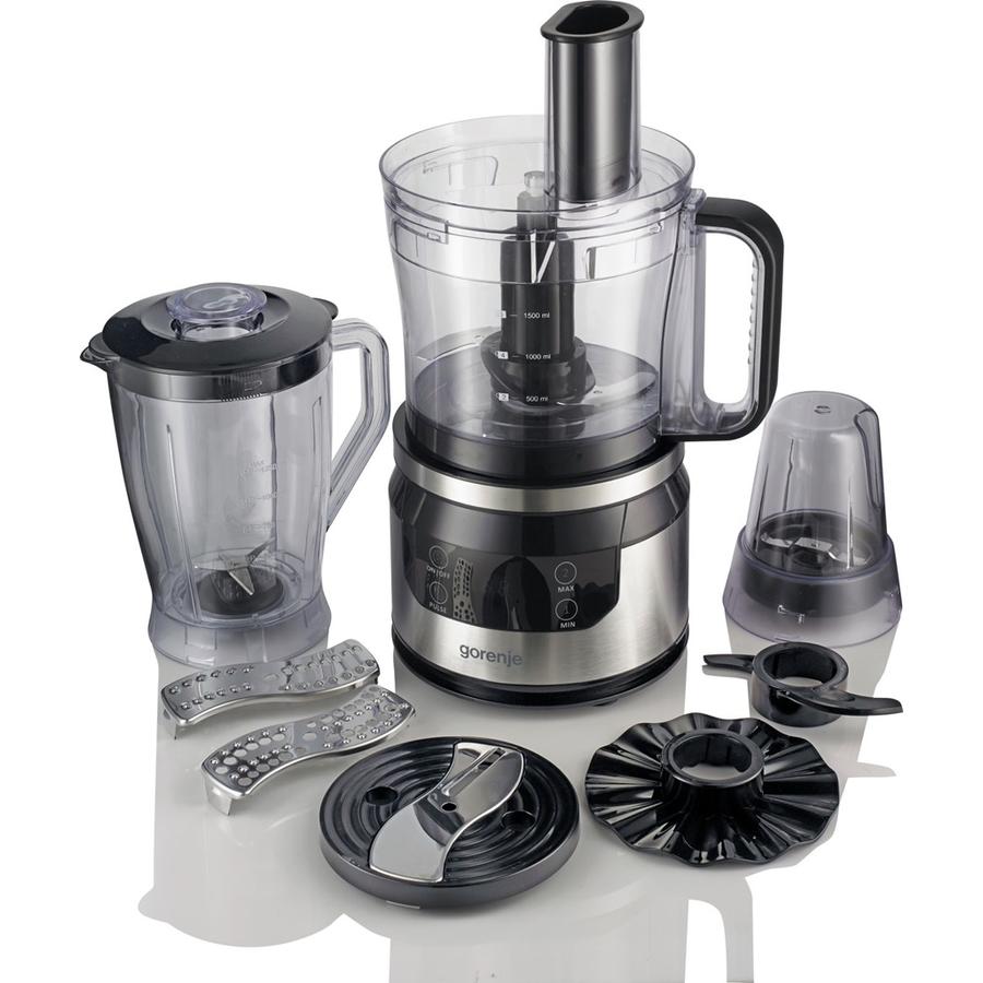 Gorenje sbr800hc robotgép