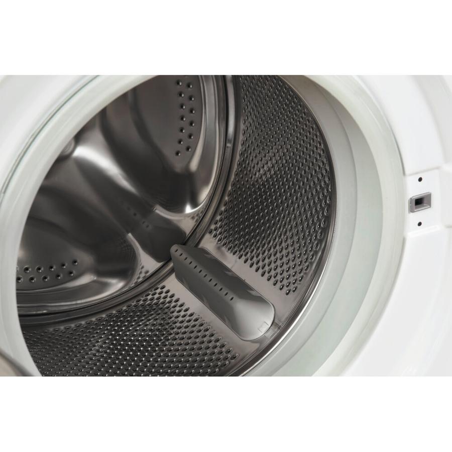 INDESIT - Máq. Lavar Roupa BWE 71253X WSSS EU