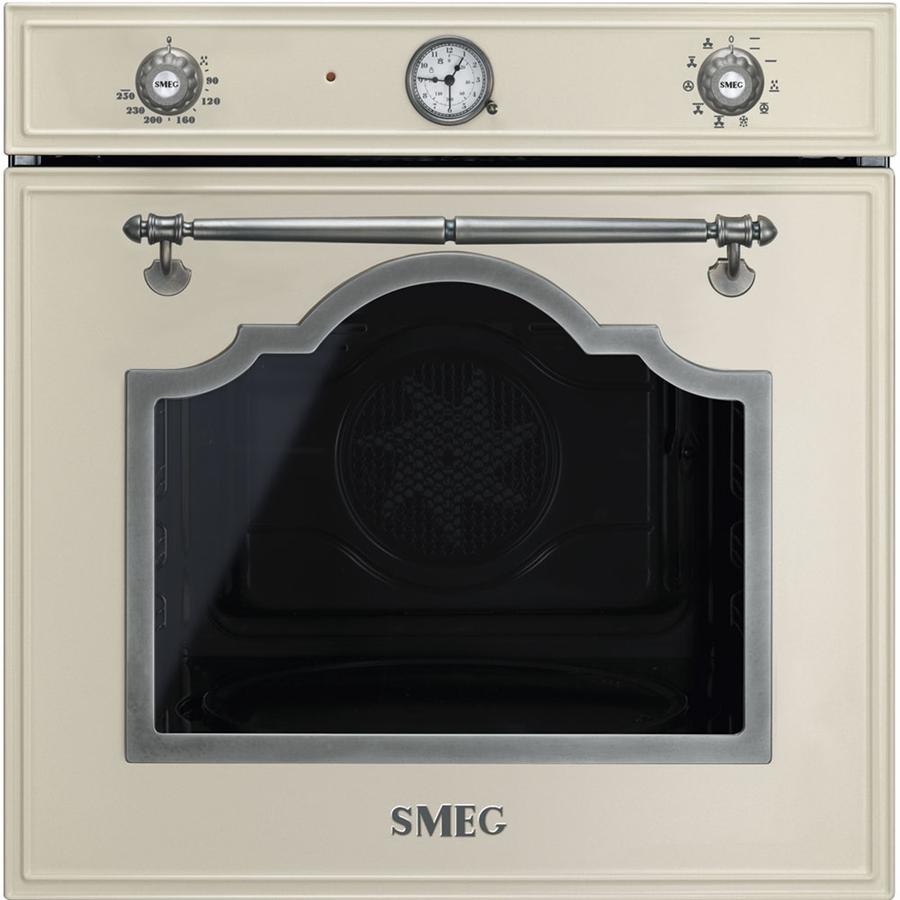 Духовой шкаф smeg sf700po