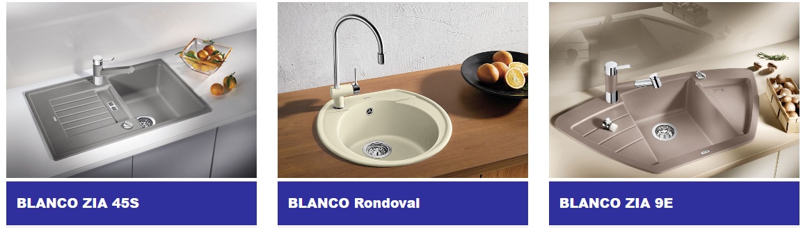 Blanco ajándéközön