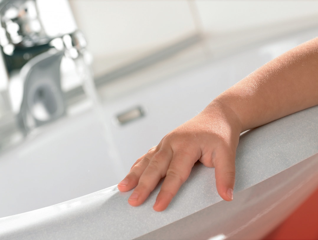 Gorenje Siligor mosogatótálcák higiénia