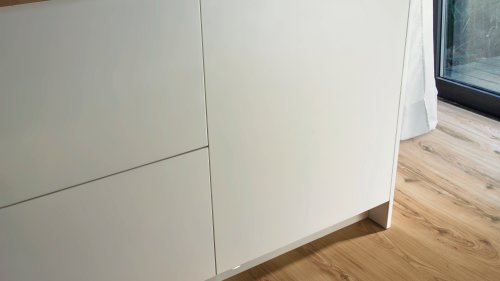 Gorenje SmartFlex - Állapotjelző LED