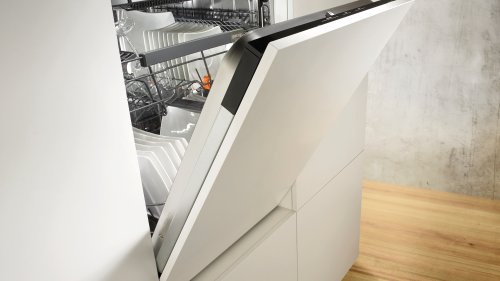 Gorenje SmartFlex - SmartLook kialakítás