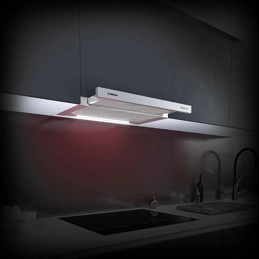 Nodor Extender 60 Beepitesi Rajz