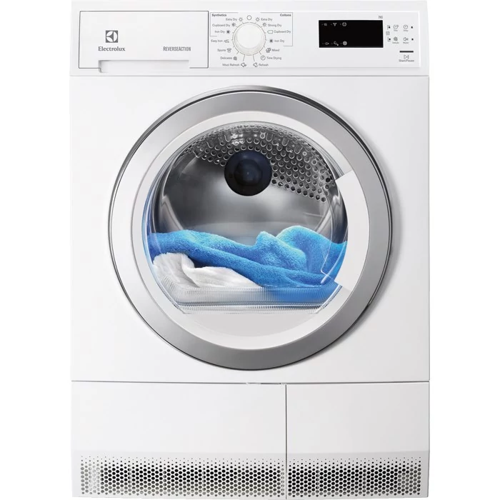 Electrolux Szaritogep Kondenzacios