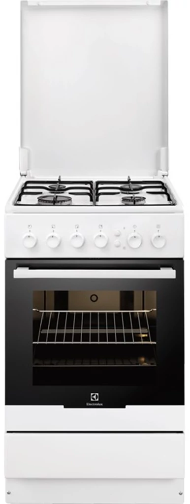 Electrolux Ekg51153ow Gaztzhely