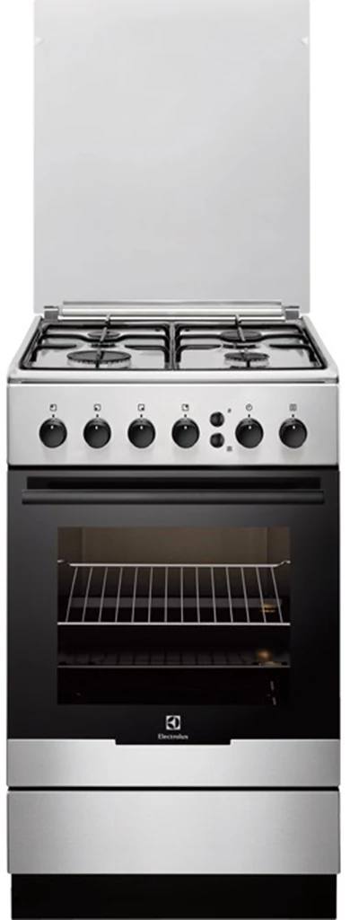 Electrolux Ekg51153ox