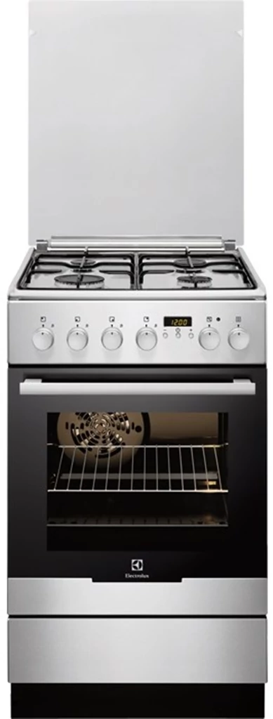 Electrolux Ekk54550ox Gaztzhely